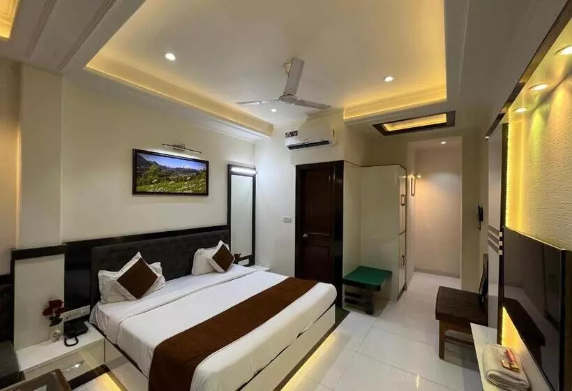 ホテル Marc Royal