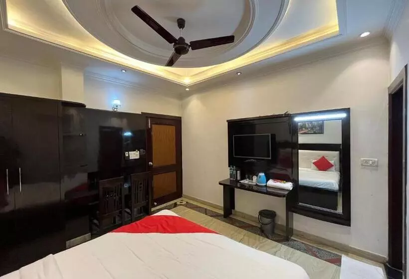 ホテル Marc Royal