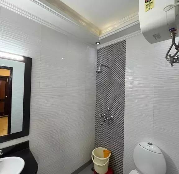 ホテル Marc Royal