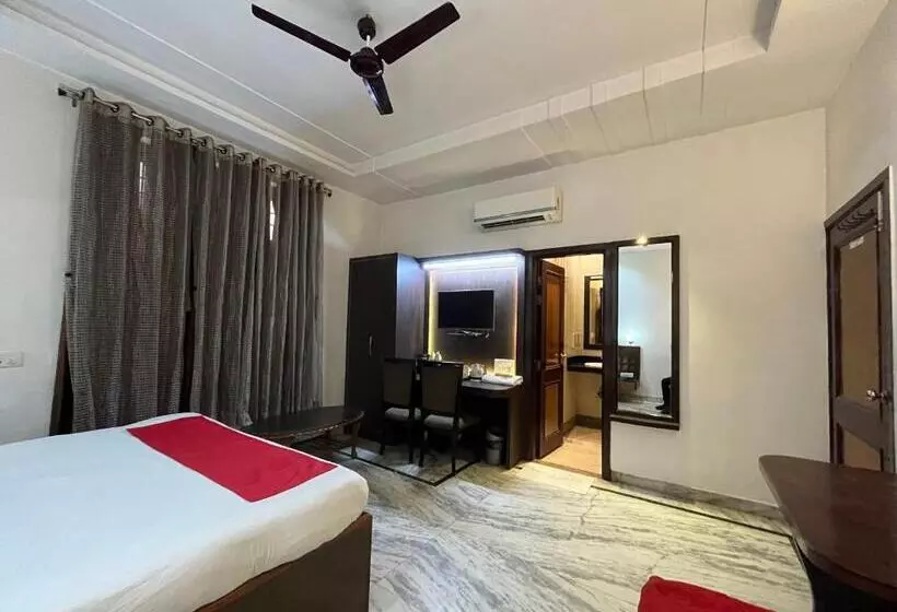 ホテル Marc Royal