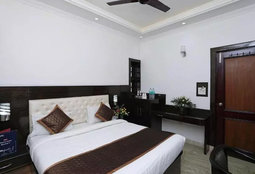 ホテル Marc Royal