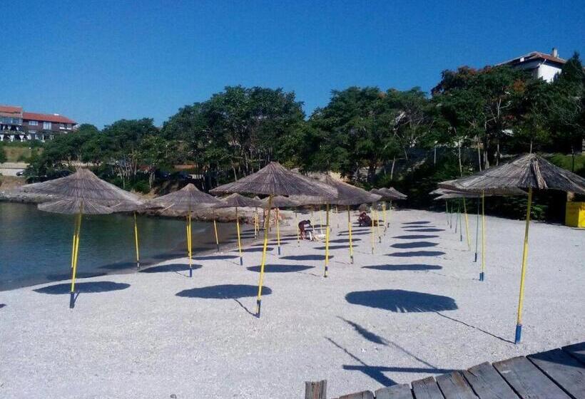 Szálloda Saint Sofia Guest House къща за гости