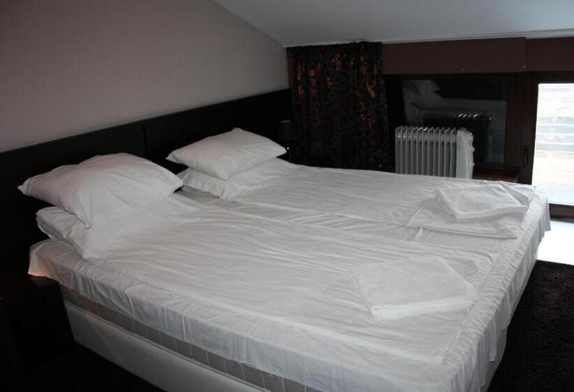 Szálloda Saint Sofia Guest House къща за гости