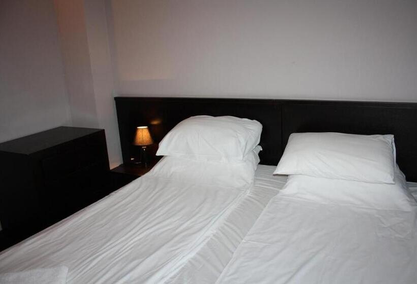 Szálloda Saint Sofia Guest House къща за гости