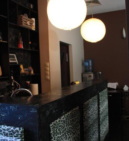 Szálloda Saint Sofia Guest House къща за гости