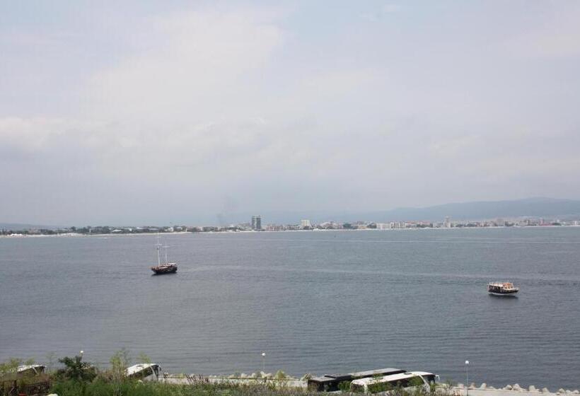 Szálloda Saint Sofia Guest House къща за гости