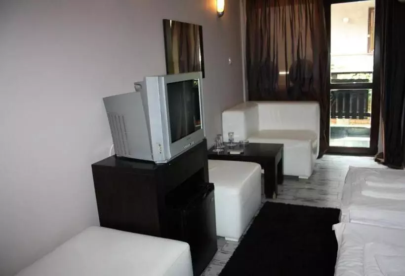 هتل Saint Sofia Guest House къща за гости