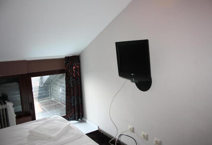 Szálloda Saint Sofia Guest House къща за гости