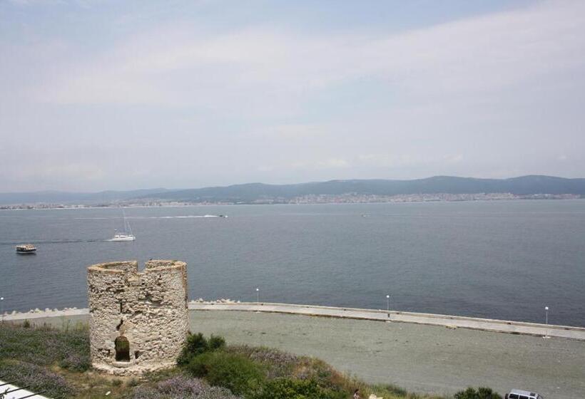 Szálloda Saint Sofia Guest House къща за гости