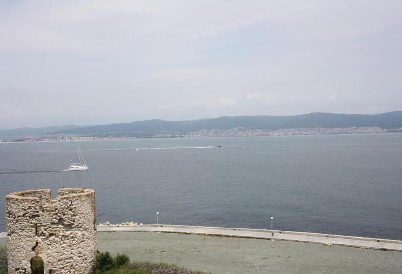 Szálloda Saint Sofia Guest House къща за гости