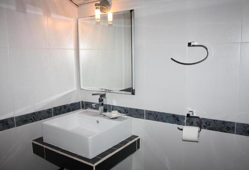 Szálloda Saint Sofia Guest House къща за гости