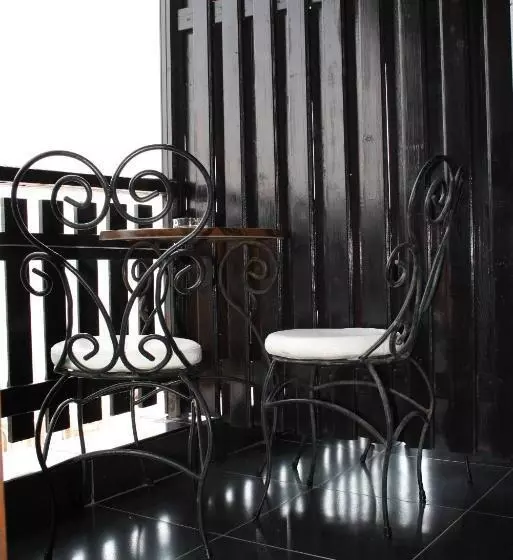 هتل Saint Sofia Guest House къща за гости