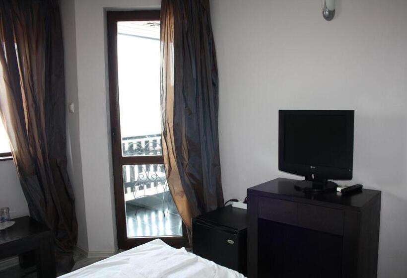 Szálloda Saint Sofia Guest House къща за гости