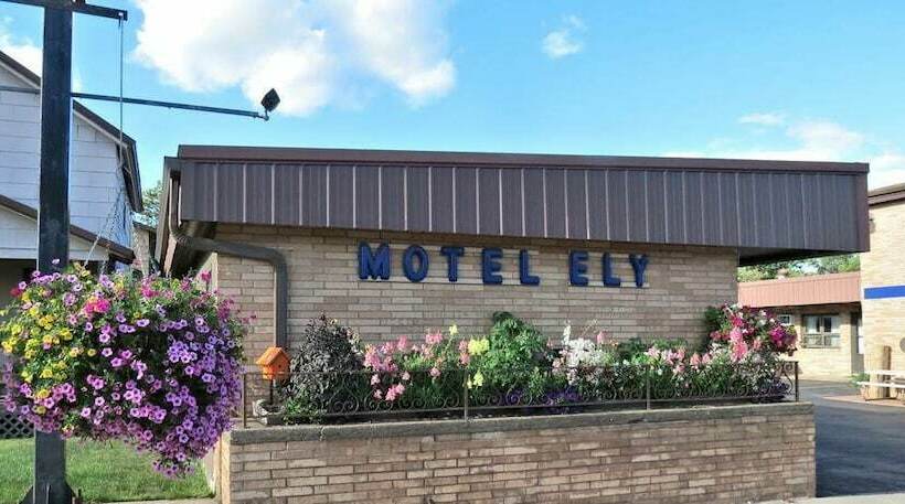 Motel Ely