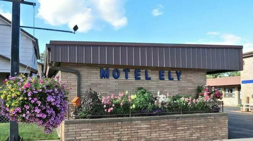 Motel Ely