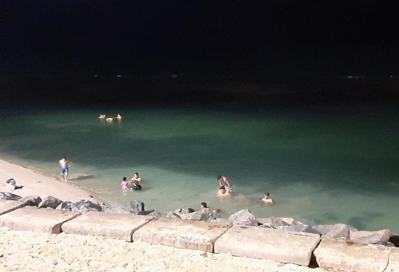 Pansiyon Kitinete Avenida Boa Viagem