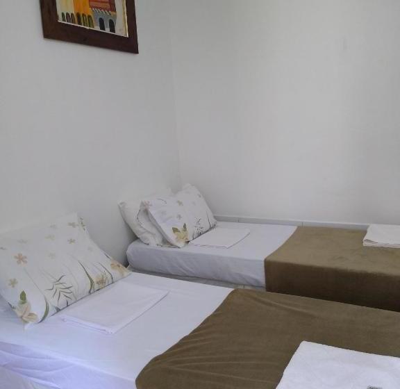 Pansiyon Kitinete Avenida Boa Viagem