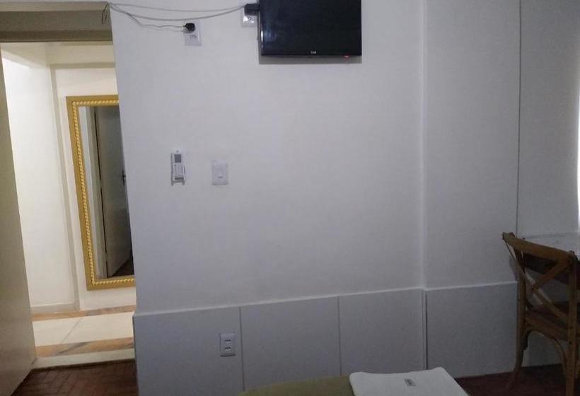 Pansiyon Kitinete Avenida Boa Viagem