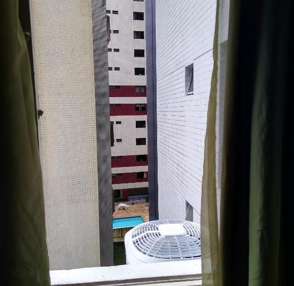 Pansiyon Kitinete Avenida Boa Viagem