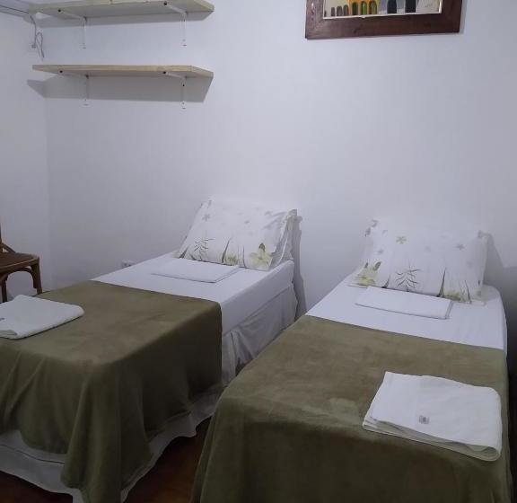 Pansiyon Kitinete Avenida Boa Viagem