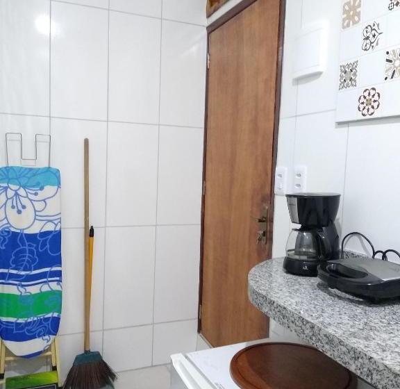 Pansiyon Kitinete Avenida Boa Viagem