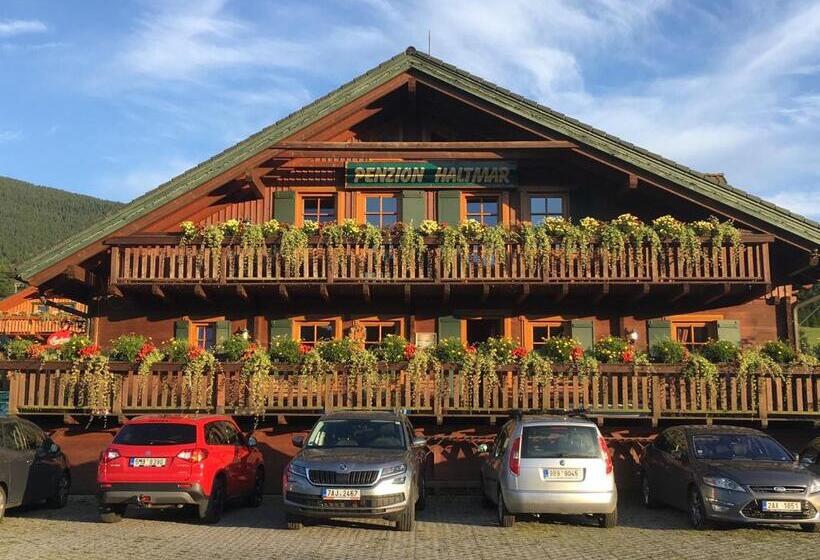 بنسيون Penzion Haltmar