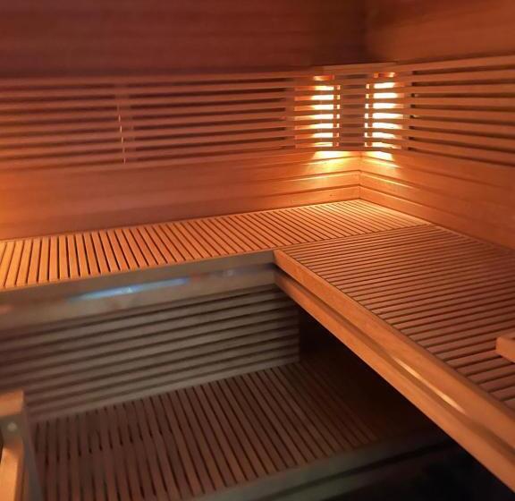 بنسيون Penzion Haltmar