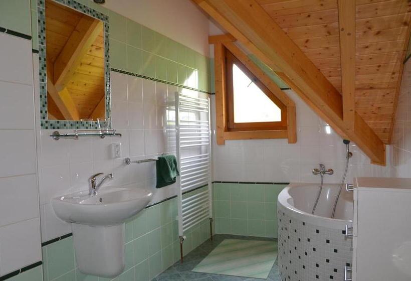 بنسيون Penzion Haltmar