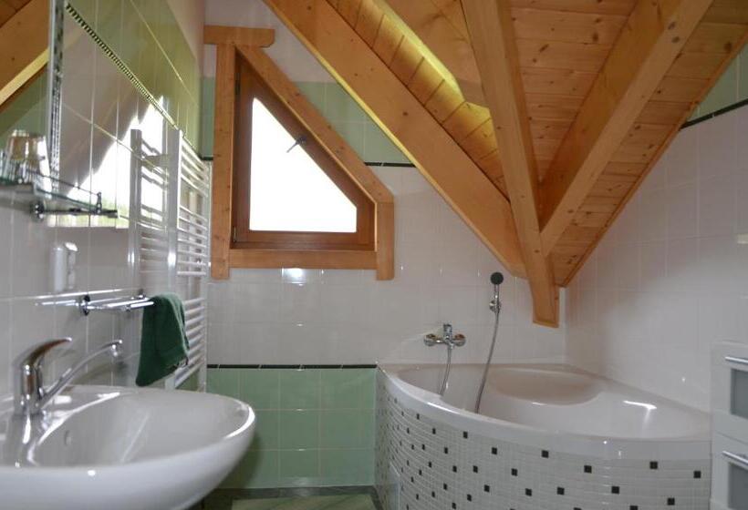 بنسيون Penzion Haltmar