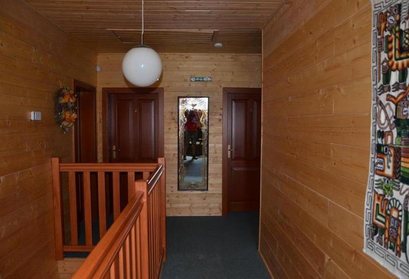 بنسيون Penzion Haltmar