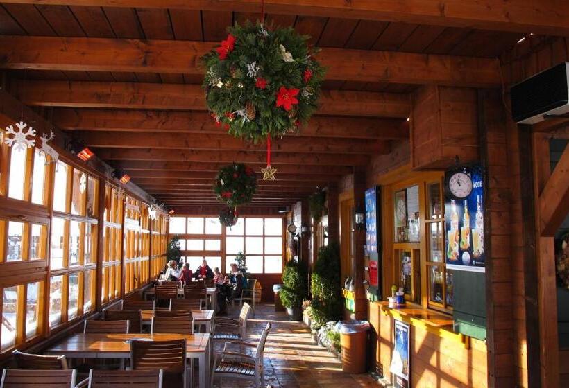 بنسيون Penzion Haltmar