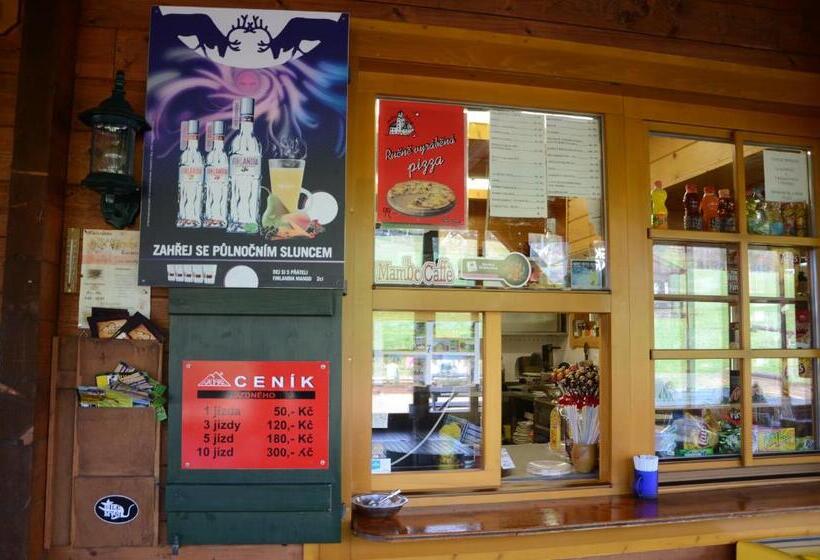 بنسيون Penzion Haltmar