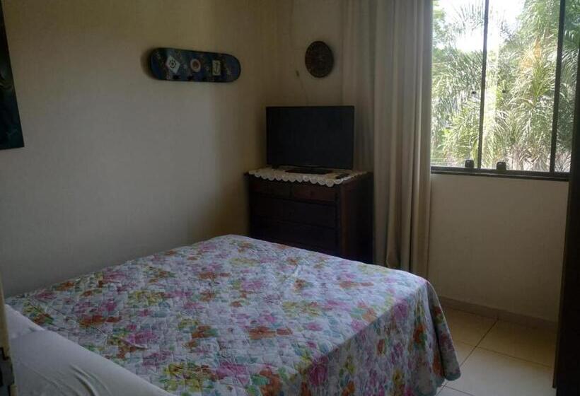 Pension Pousada Das Orquideas Foz