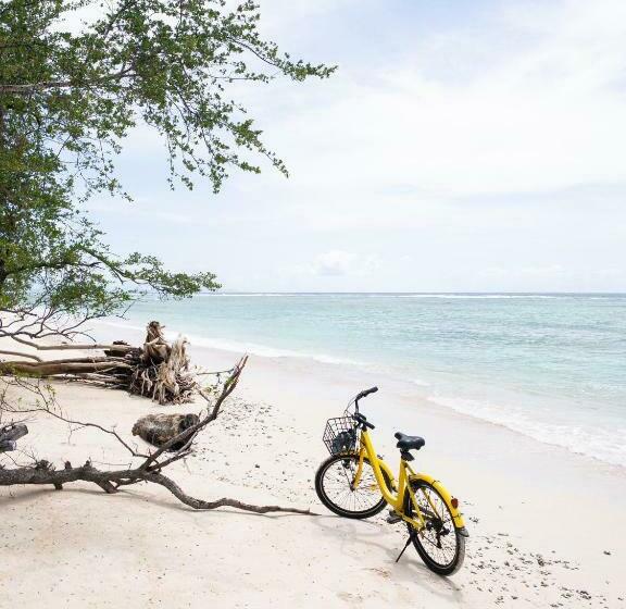 بنسيون Rumah Sunyi