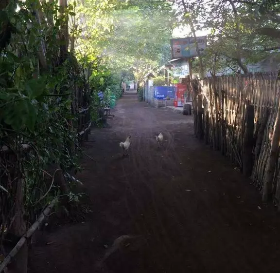 Majatalo Rumah Sunyi