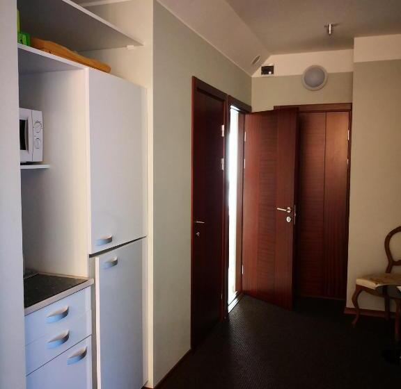 پانسیون Viesu Nams Amrai