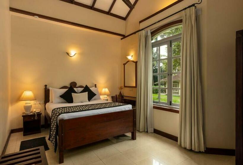 Tamarind Tree Garden Resort   Katunayake