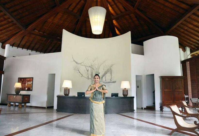 Tamarind Tree Garden Resort   Katunayake