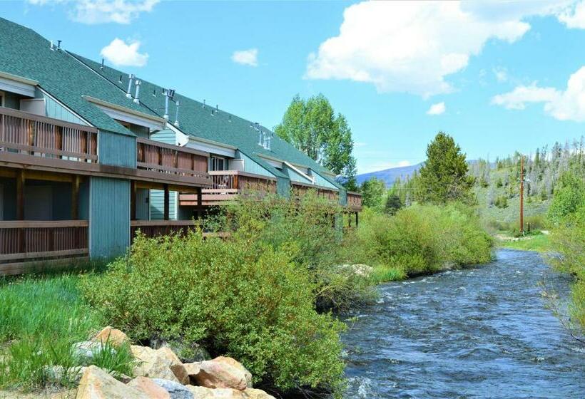 Twin Rivers By Alderwood Colorado Management