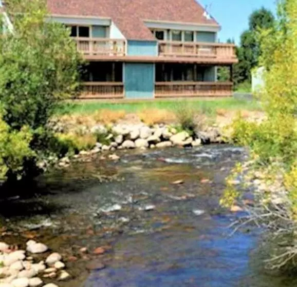 Twin Rivers By Alderwood Colorado Management