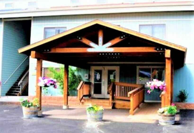 Twin Rivers By Alderwood Colorado Management