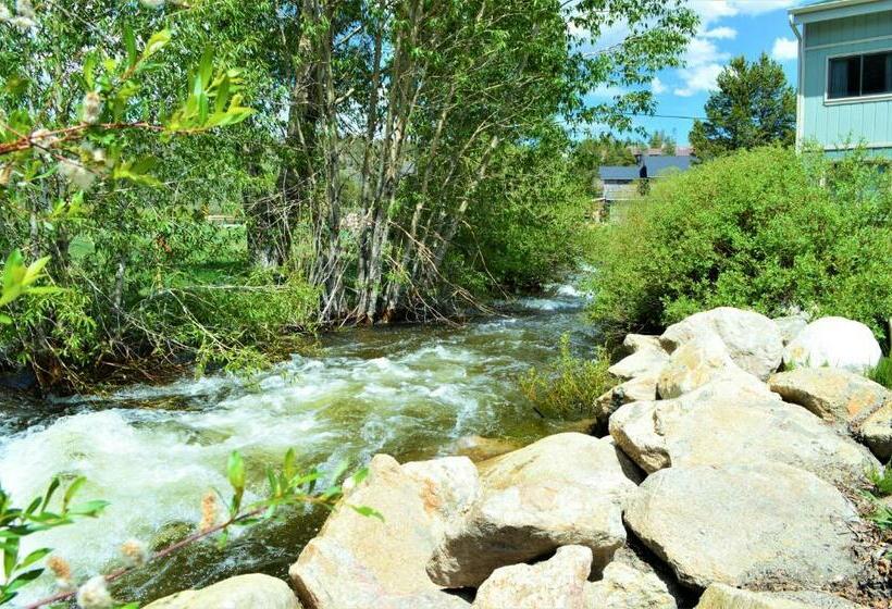 Twin Rivers By Alderwood Colorado Management