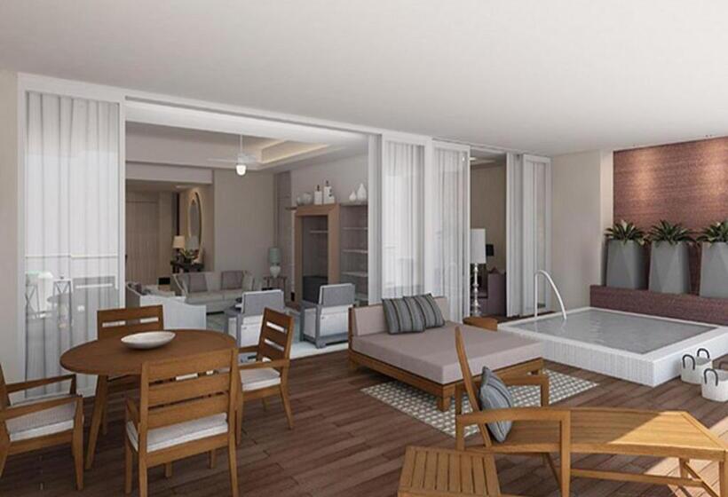 Vidant At Nuevo Vallarta