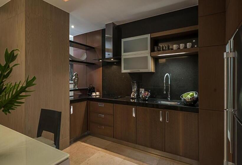 Vidant At Nuevo Vallarta