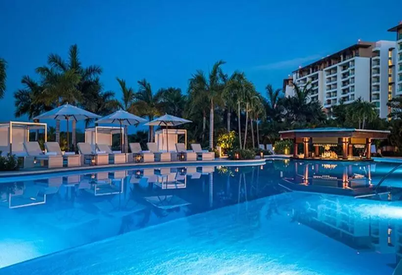 Vidant At Nuevo Vallarta