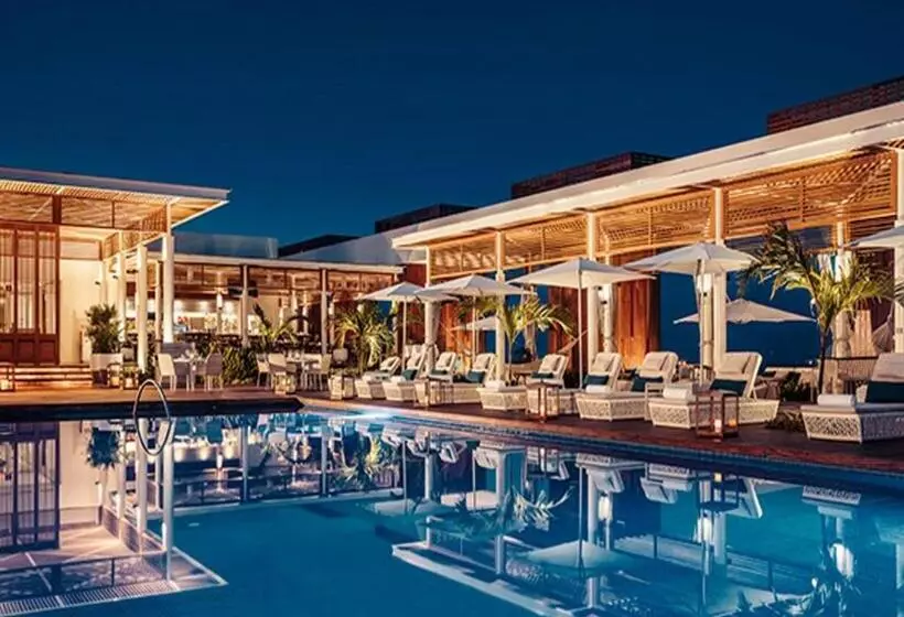 Vidant At Nuevo Vallarta