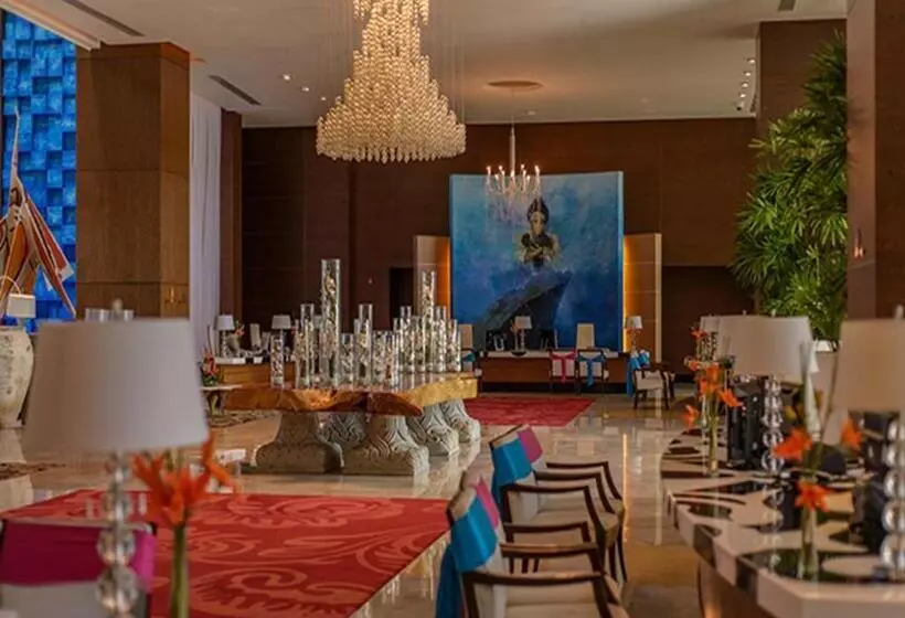 Vidant At Nuevo Vallarta
