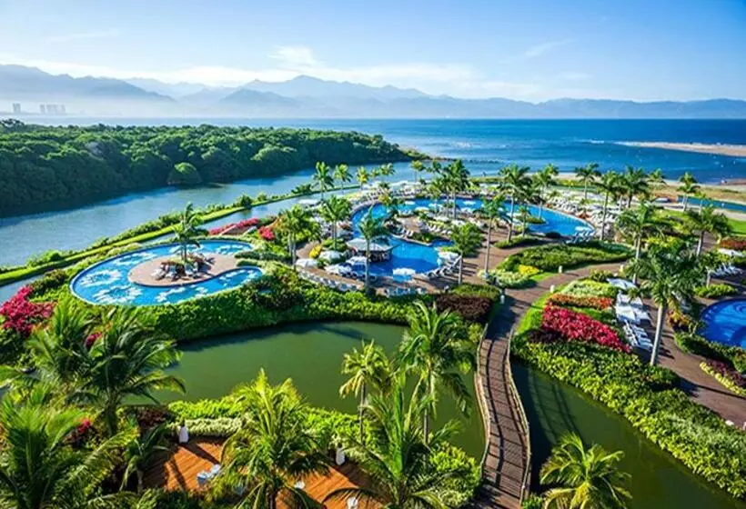 Vidant At Nuevo Vallarta