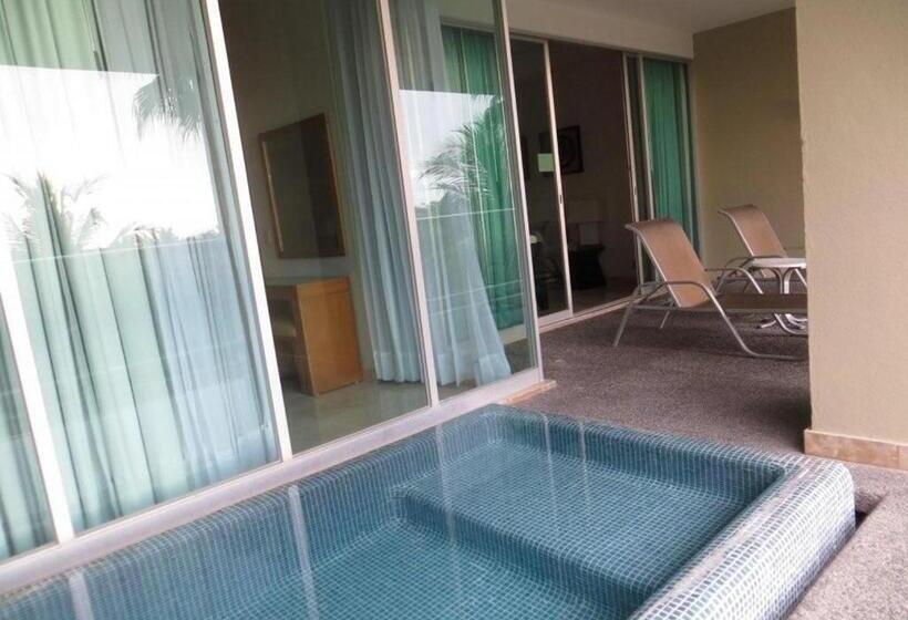 Vidant At Nuevo Vallarta