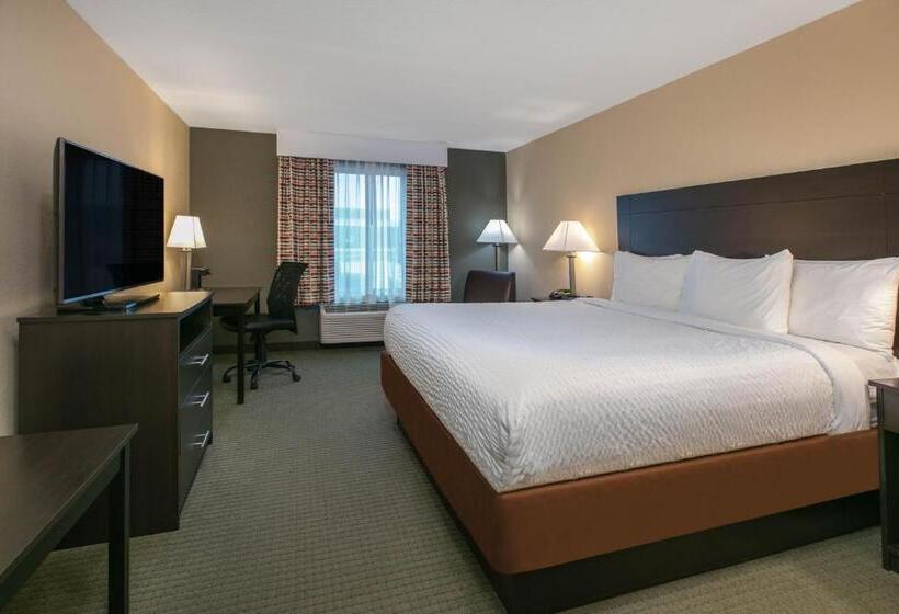 酒店 Days Inn & Suites By Wyndham Florence/jackson Area